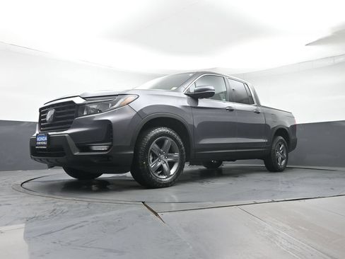 Certified 2023 Honda Ridgeline RTL image 29