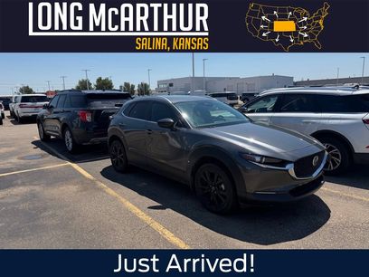 Used 2024 MAZDA CX-30 AWD 2.5 S w/ Select Sport Pkg