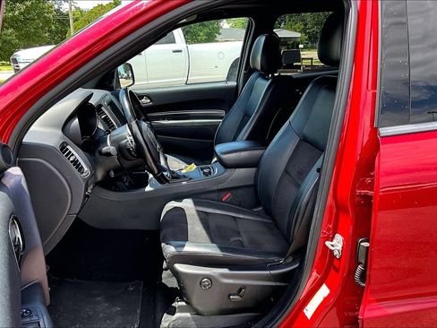 Used 2020 Dodge Durango R/T AWD/4WD image 22