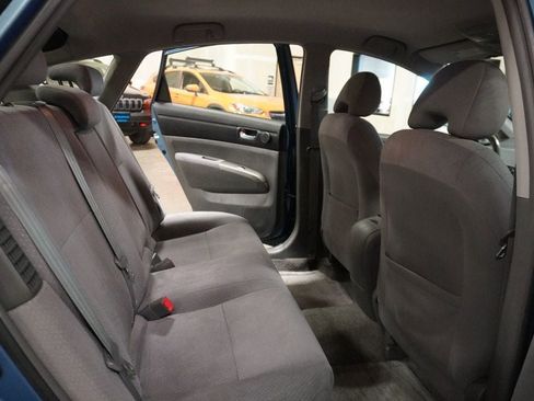 Used 2007 Toyota Prius FWD image 12