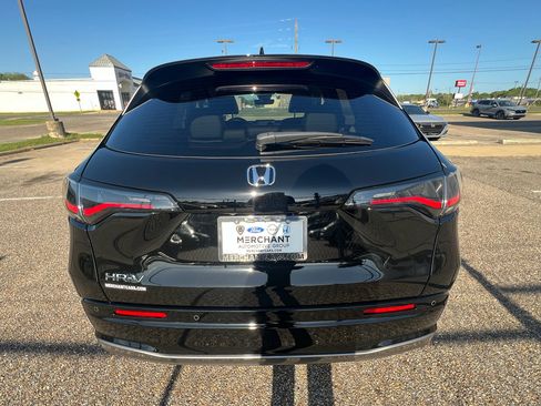 New 2026 Honda HR-V EX-L image 8