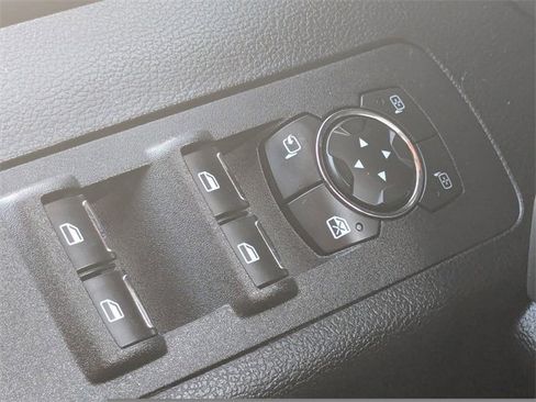 Used 2018 Ford F150 Limited w/ Trailer Tow Package image 24