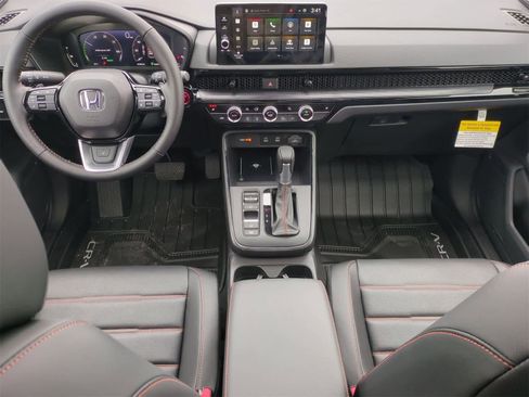 New 2026 Honda CR-V Sport Touring image 16