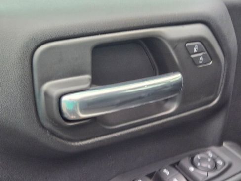 New 2026 Chevrolet Silverado 1500 W/T w/ WT Value Package image 19