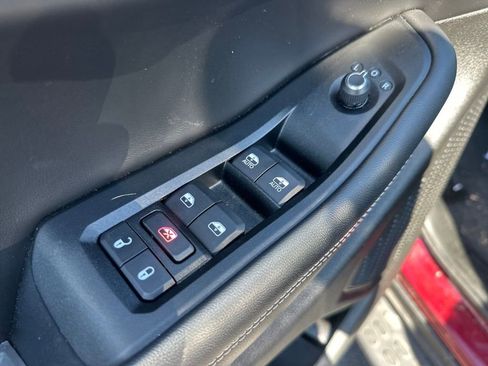 Used 2023 Jeep Grand Cherokee Altitude image 22