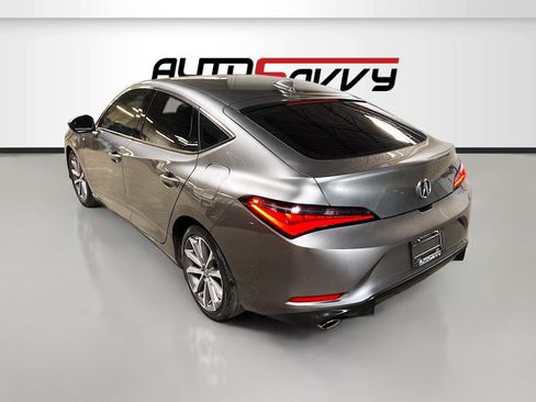 Used 2023 Acura Integra FWD image 5