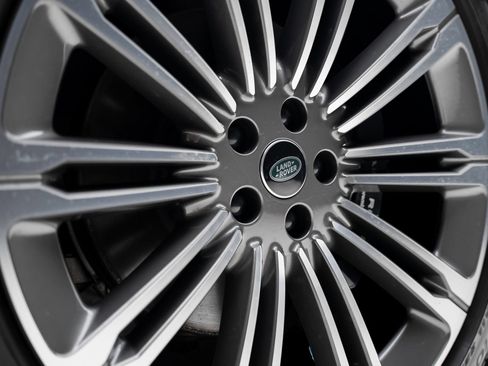 Used 2024 Land Rover Range Rover Sport Dynamic SE AWD/4WD image 22
