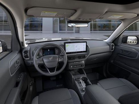 New 2026 Ford Bronco Sport Big Bend w/ Convenience Package image 9