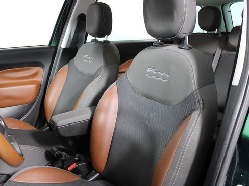 Used 2014 FIAT 500L Trekking FWD image 21