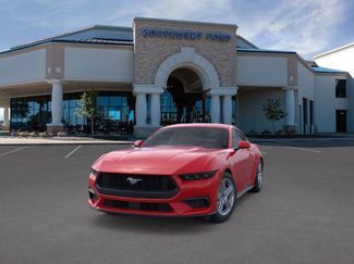 New 2026 Ford Mustang Coupe video 2