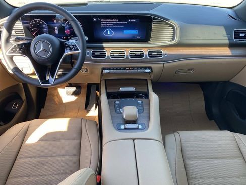 New 2026 Mercedes-Benz GLE 580 4MATIC image 26