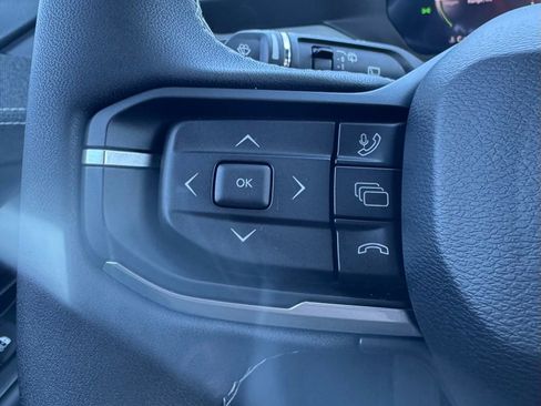 New 2026 Jeep Cherokee Laredo AWD/4WD image 14