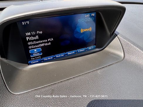 Used 2016 Buick Encore FWD image 22