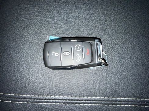 New 2026 RAM 1500 Big Horn image 22