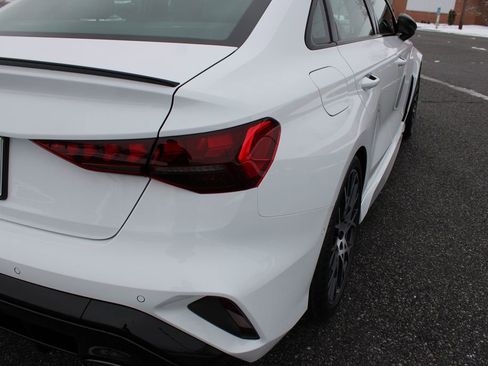 New 2026 Audi RS 3 image 46