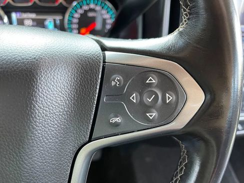 Used 2018 Chevrolet Silverado 1500 LT image 25