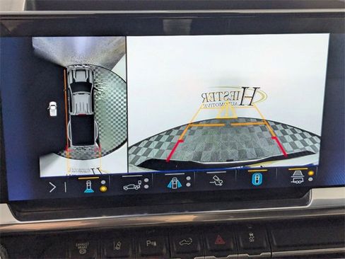 Used 2024 Chevrolet Silverado 3500 High Country image 22