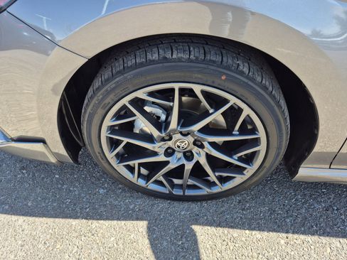 Used 2025 Toyota Camry XSE w/ Premium Package image 24