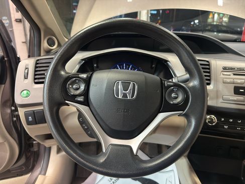 Used 2012 Honda Civic EX image 18