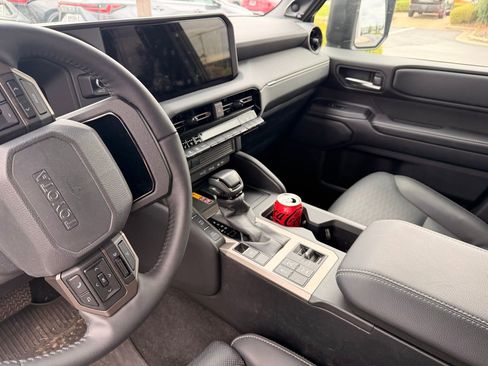 Used 2025 Toyota Land Cruiser w/ Premium Package image 7