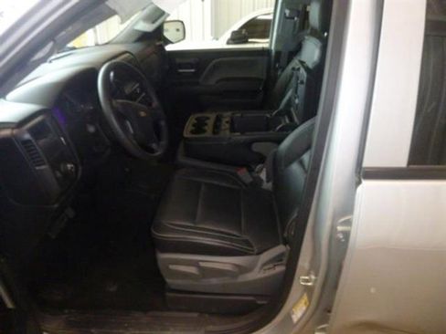 Used 2016 Chevrolet Silverado 1500 LS w/ Trailering Package image 8