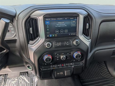 Used 2022 GMC Sierra 1500 Elevation AWD/4WD image 13