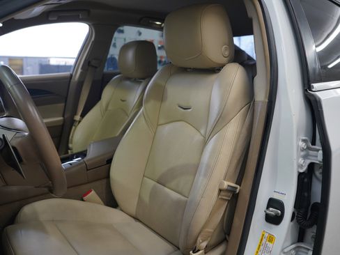 Used 2015 Cadillac CTS Luxury image 13