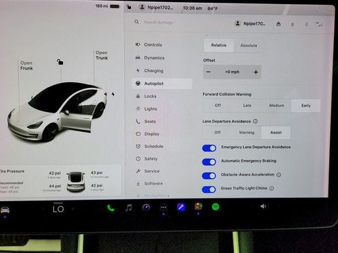 Used 2020 Tesla Model 3 Standard Range Plus RWD image 20