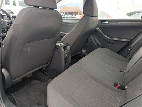 Used 2016 Volkswagen Jetta S FWD image 28