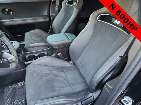 Certified 2025 Hyundai Ioniq 5 N image 15