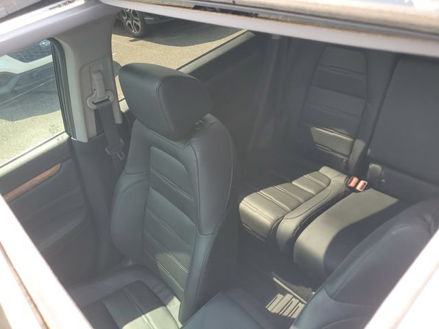 Used 2019 Honda CR-V EX-L image 35