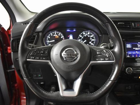 Certified 2021 Nissan Rogue Sport SV image 15