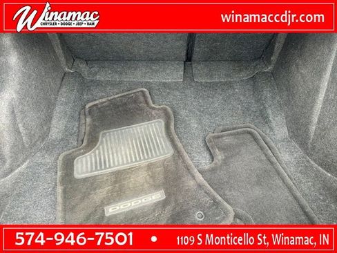 Used 2014 Dodge Challenger R/T RWD image 11