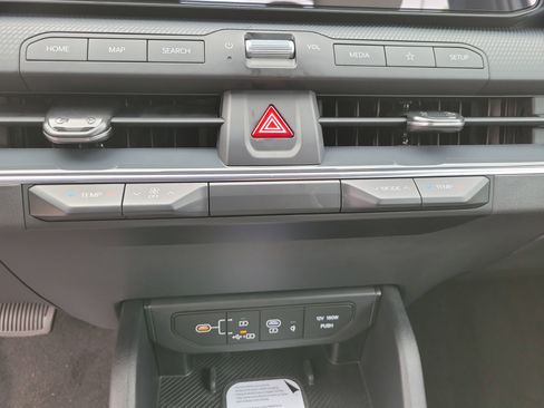 New 2026 Kia K4 GT-Line FWD image 27