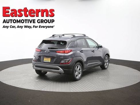 Used 2023 Hyundai Kona SEL AWD/4WD image 40