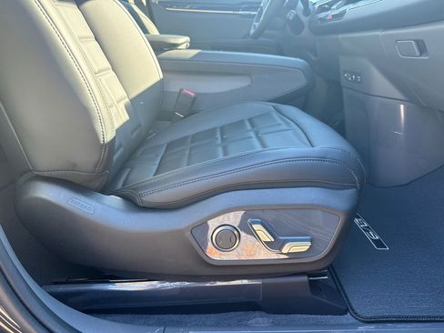 New 2026 Kia EV9 Land w/ Nightfall Edition Package AWD/4WD image 13