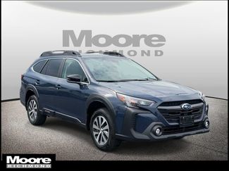 Certified 2025 Subaru Outback Premium AWD/4WD video 1