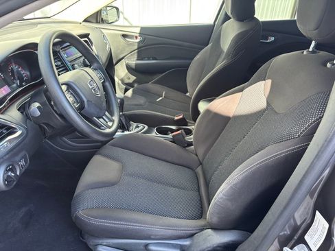 Used 2014 Dodge Dart SXT image 10