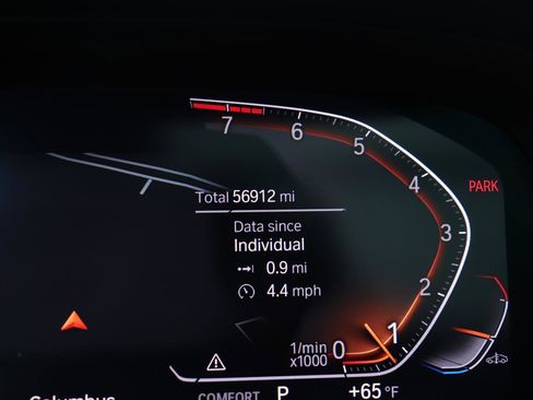 Used 2019 BMW X5 xDrive40i w/ Convenience Package image 33