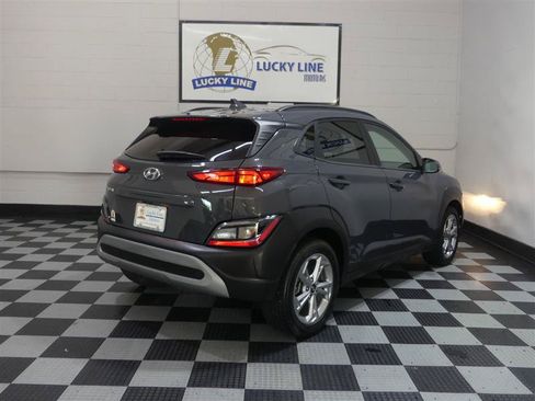 Used 2023 Hyundai Kona SEL FWD image 10