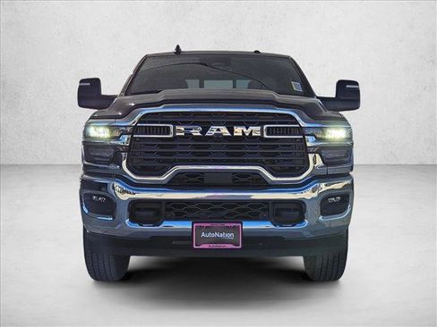 New 2026 RAM 2500 Tradesman image 6