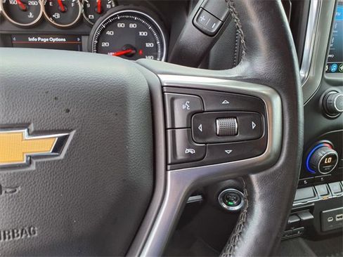 Used 2020 Chevrolet Silverado 1500 LT w/ All-Star Edition image 22