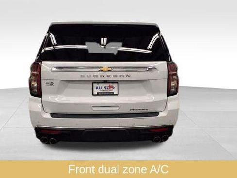 Used 2023 Chevrolet Suburban Premier image 10
