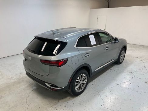Used 2023 Buick Envision Preferred image 3