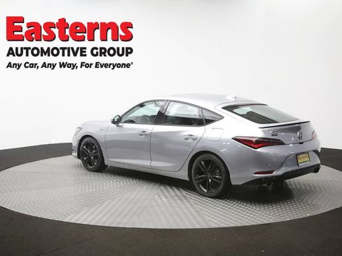 Used 2023 Acura Integra A-Spec FWD image 62