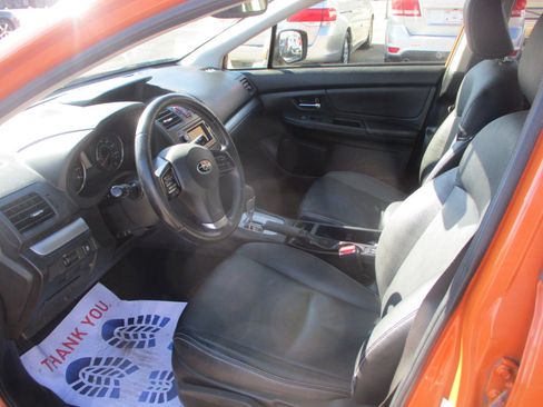 Used 2013 Subaru Crosstrek 2.0i Limited w/ Popular Pkg 2 image 11