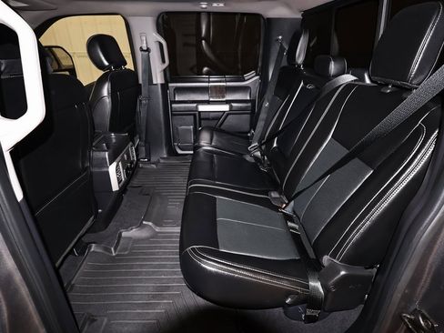 Certified 2021 Ford F250 Lariat image 16