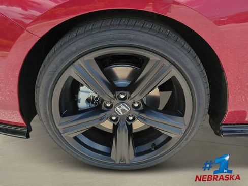 New 2026 Honda Accord Sport image 9