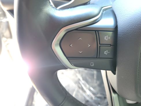 Certified 2024 Lexus NX 350 AWD w/ Vision Package image 24