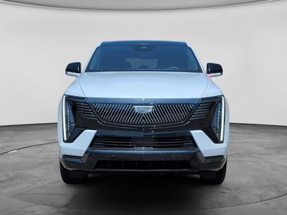 Used 2026 Cadillac Escalade IQ Sport 2